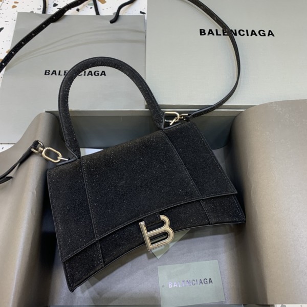 Balenciaga Hourglass S tote Bag  BHSB-002