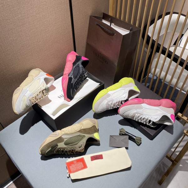 Valentino VTSK-001