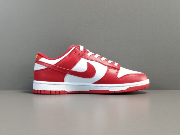 Nike Dunk Low Retro＂Gym Red " (2022)