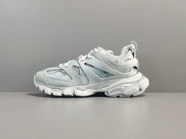 Balenciaga Track Grey Wash Mint 