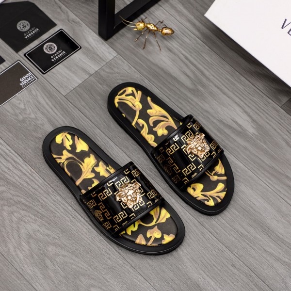 Versace Slide VRSL-001