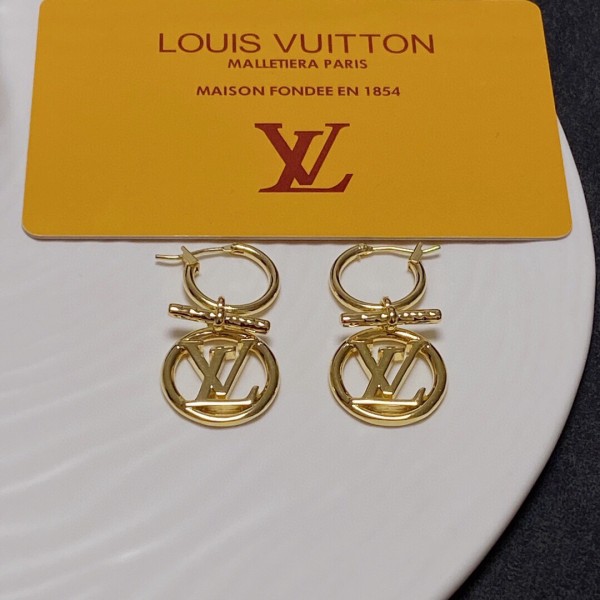 LV  Earing - JWLV-001