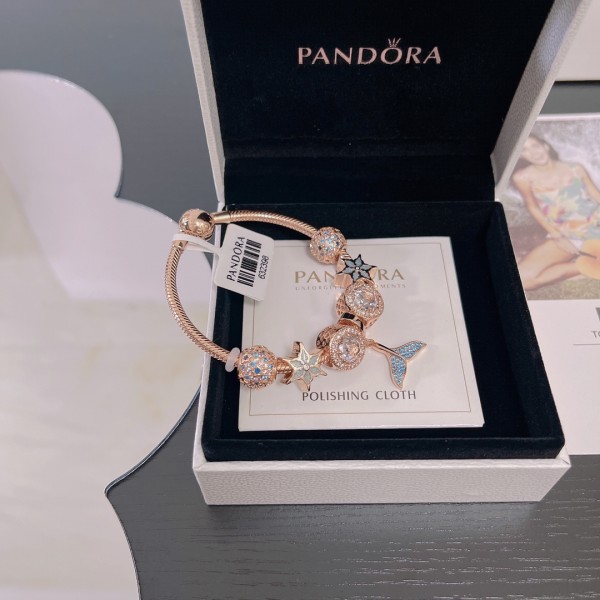 Pandora Bracelets PDRB-003
