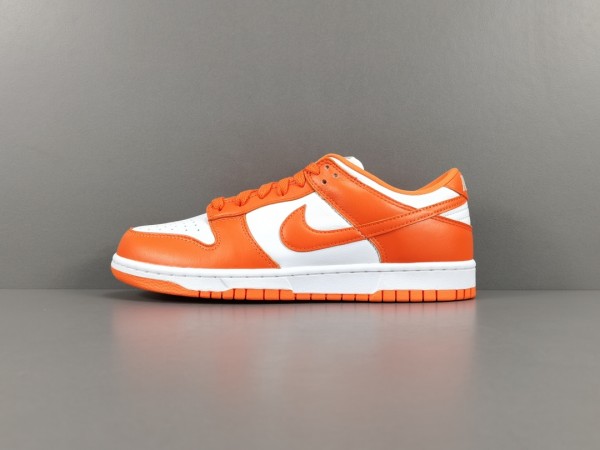 Nike Dunk Low SP Syracuse (2020) 