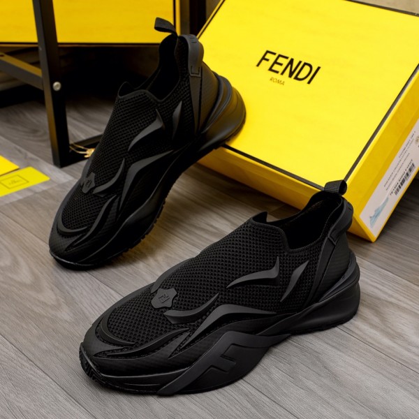 FENDI sneaker - FDP230-8