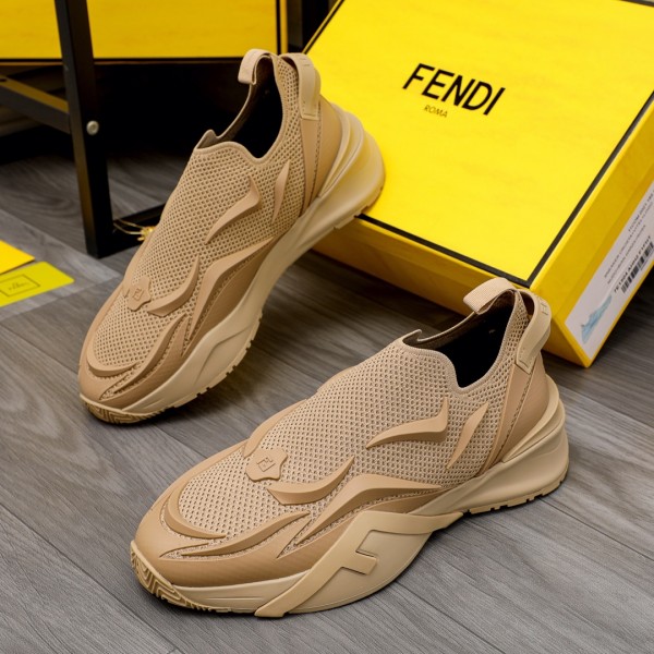 FENDI sneaker - FDP230-4 