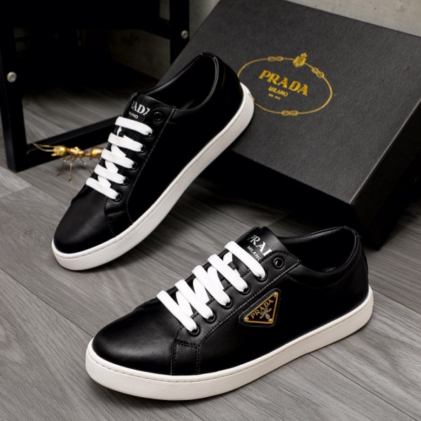 Prada low-top sneakers (more colors)