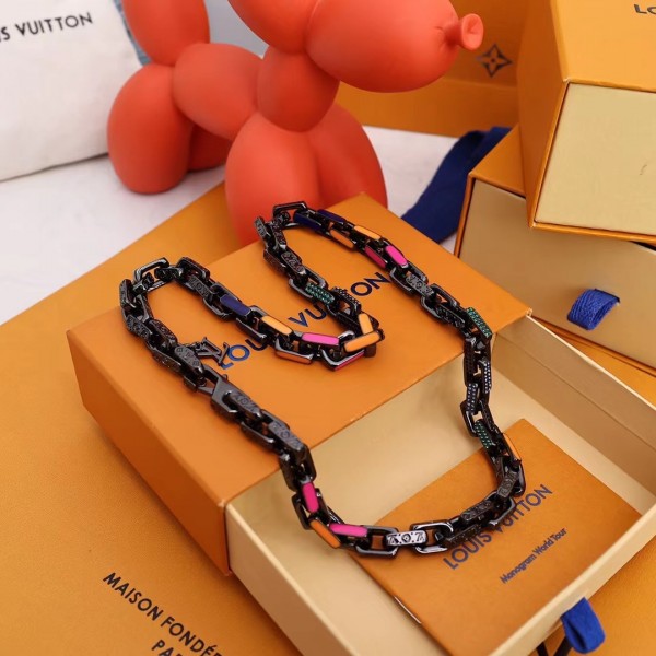 LV Paradise Chain CHLP-004