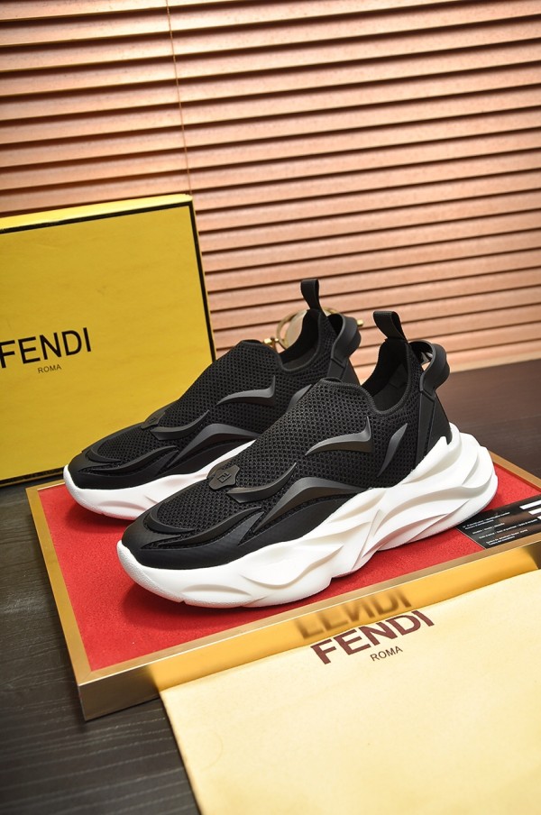FENDI sneaker - FDP230-3 