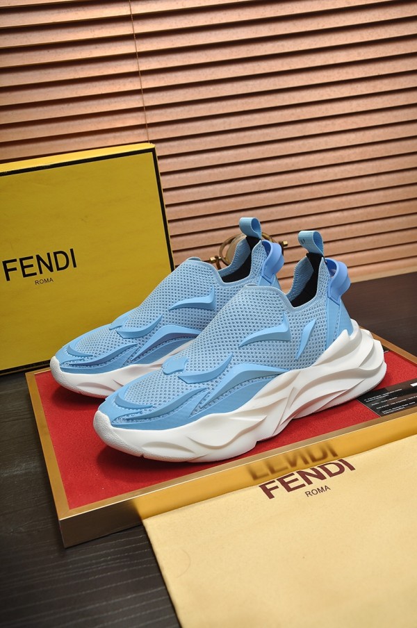FENDI sneaker - FDP230-1 