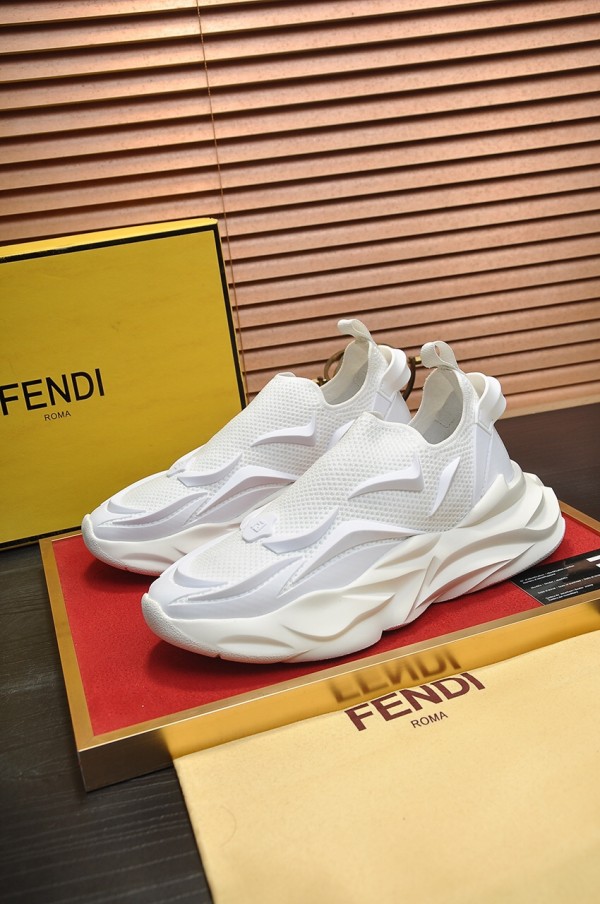 FENDI sneaker - FDP230-2 