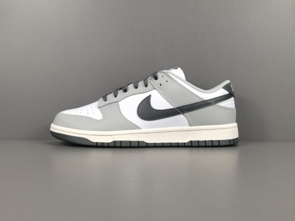Nike Dunk Low Light Smoke Grey  