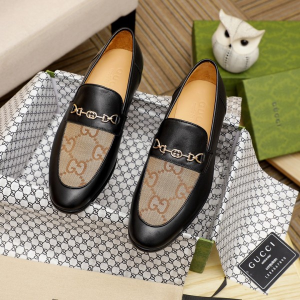 Gucci Loafers GCCL-001