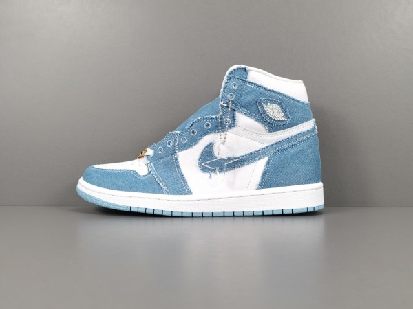 Air Jordan 1 High OG 'Denim' 