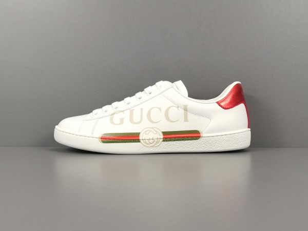 Gucci Blade with Ace Screener 