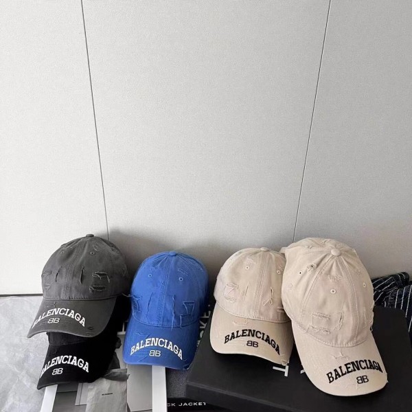 Balenciaga Cap - BGC-001
