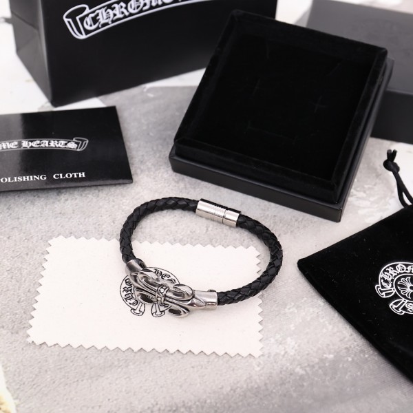 Chrome Hearts Bracelets CRHB-002