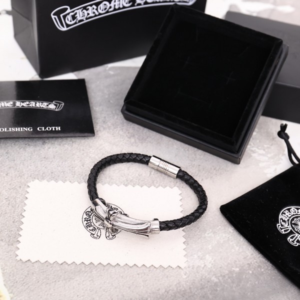 Chrome Hearts Bracelets CRHB-003