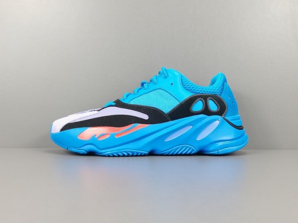 Yeezy Boost 700 Hi-Res Blue 