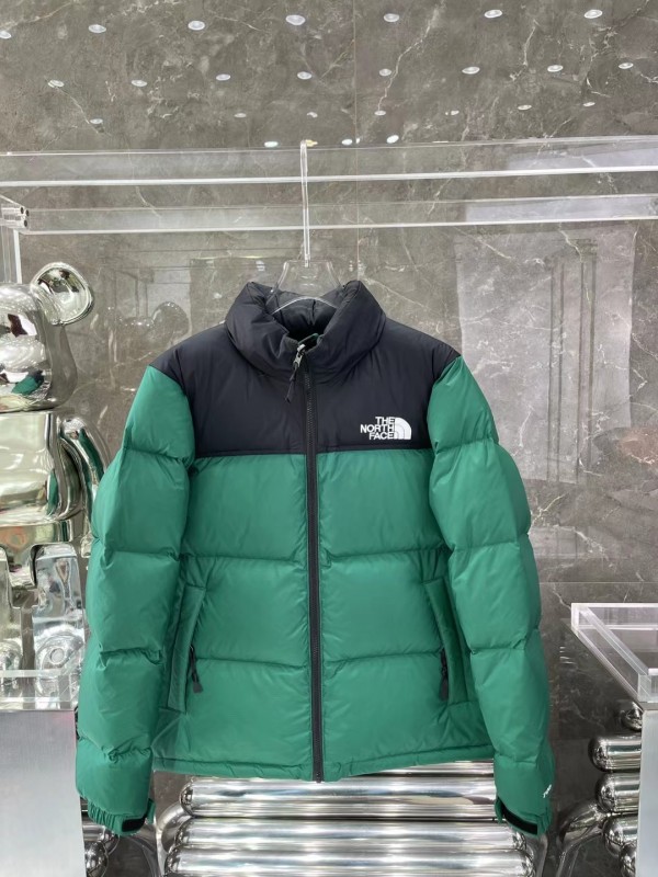 The North Face - Jackets TNFJ-0026