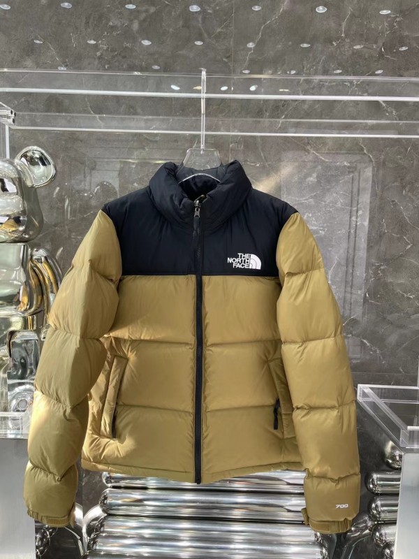 The North Face - Jackets TNFJ-0025