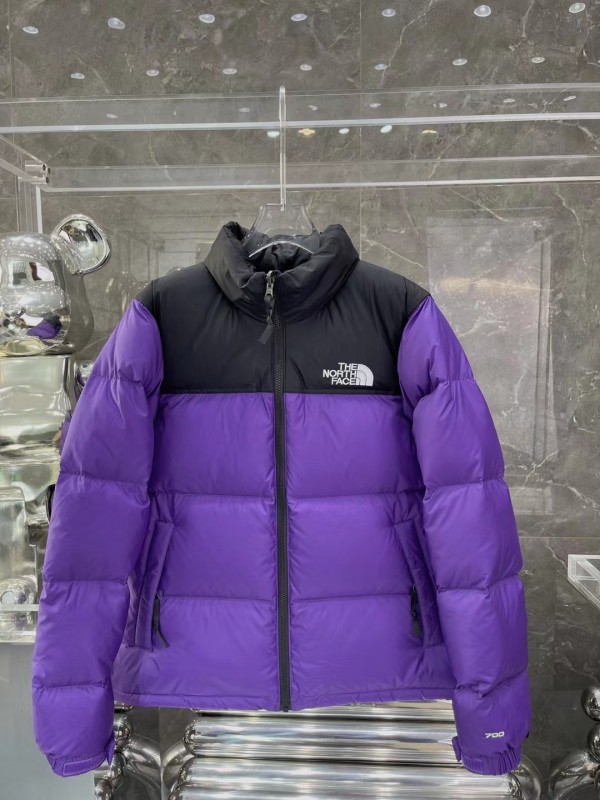The North Face - Jackets TNFJ-0024