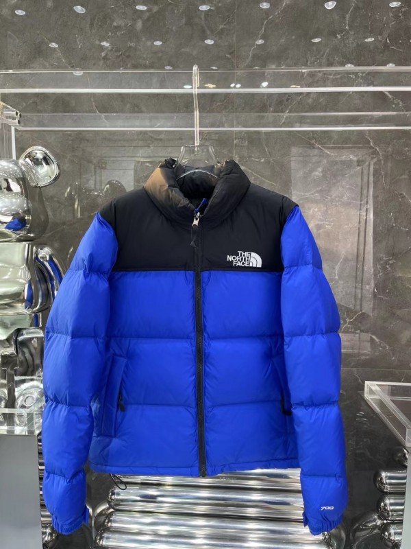 The North Face - Jackets TNFJ-0023