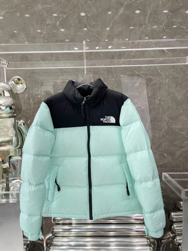 The North Face - Jackets TNFJ-0019
