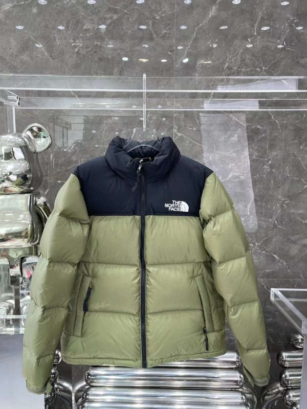 The North Face - Jackets TNFJ-0020
