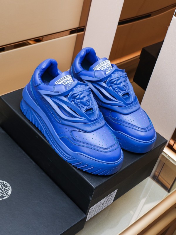 VERSACE Sneaker VRS-008 