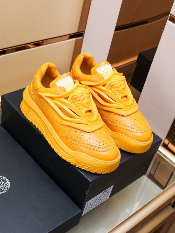 VERSACE Sneaker VRS-007 