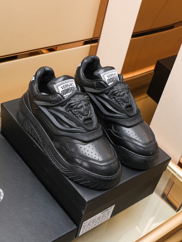 VERSACE Sneaker VRS-006