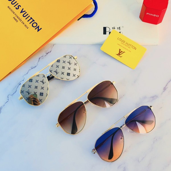 LV Sunglass LVS-005