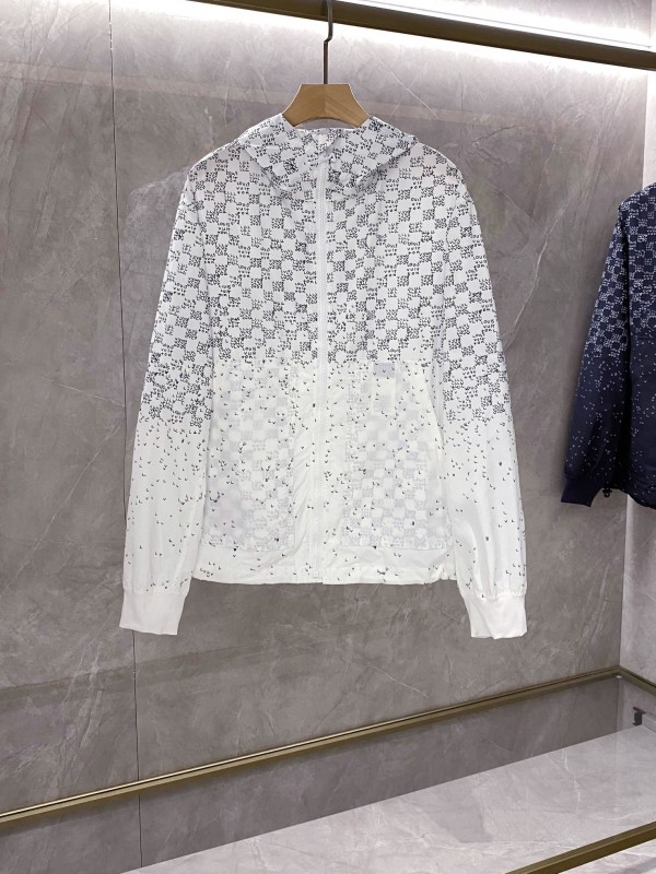 LV Damier Spread Jacket (more color) LVJP279