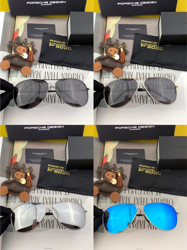 Porsche Sunglass PSA02120