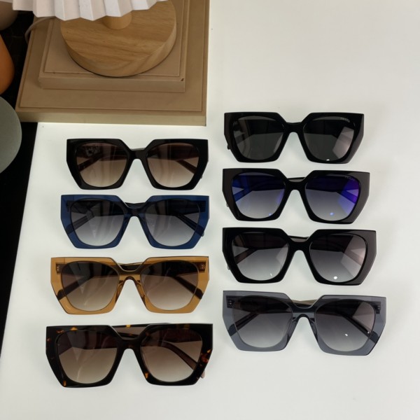Prada Sunglass A02165