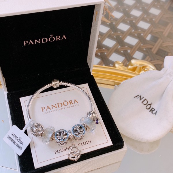 Pandora Bracelets PDRB-005