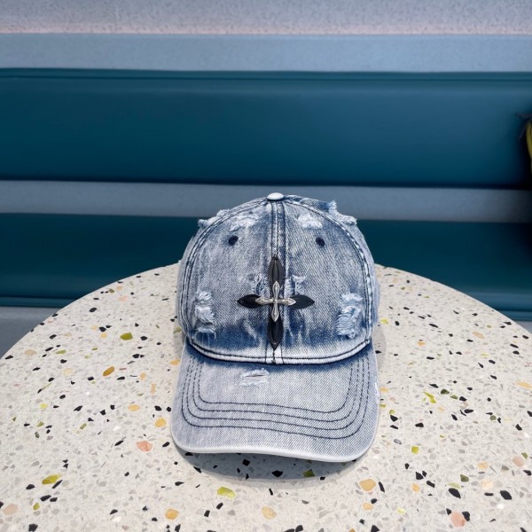 Chrome Heart Cap - CHCP-001