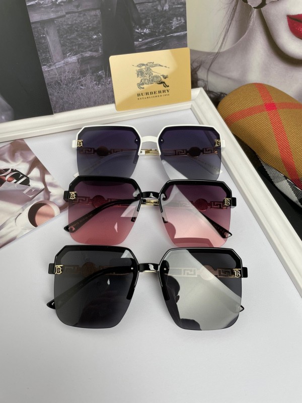 Burberry Sunglass A8012