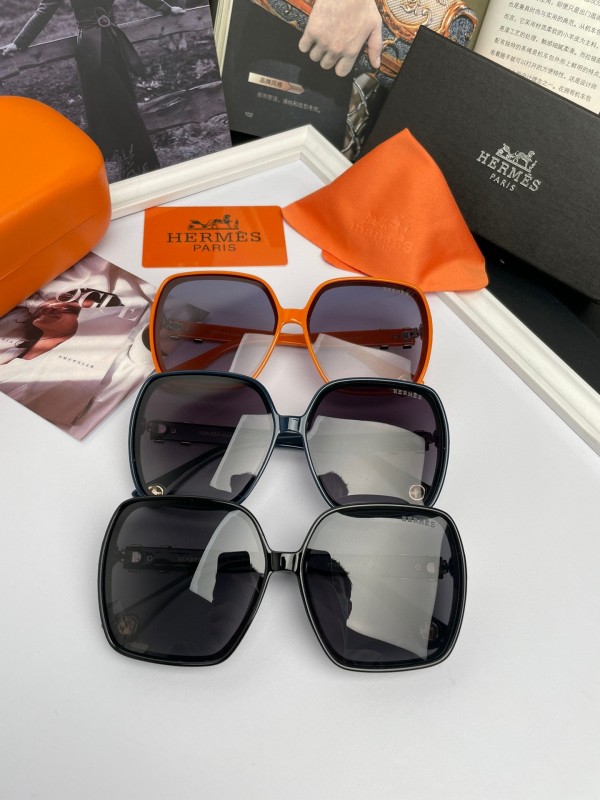 Hermes Sunglass HM8032