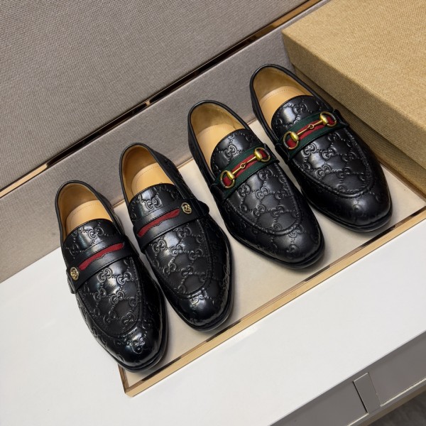 Gucci Loafers GCCL-005