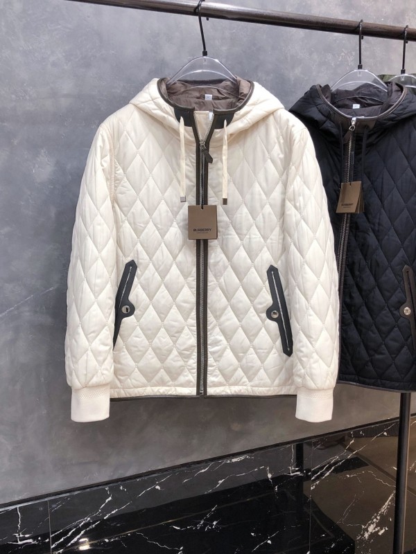 Burberry Jacket BRRJP360