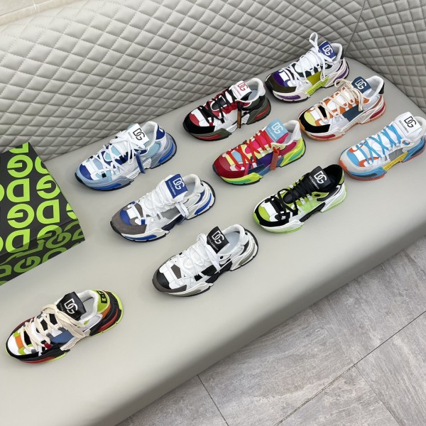 D&G Sneaker DGP0330 