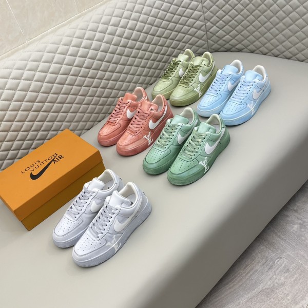Air Force 1 x LV AFP0290