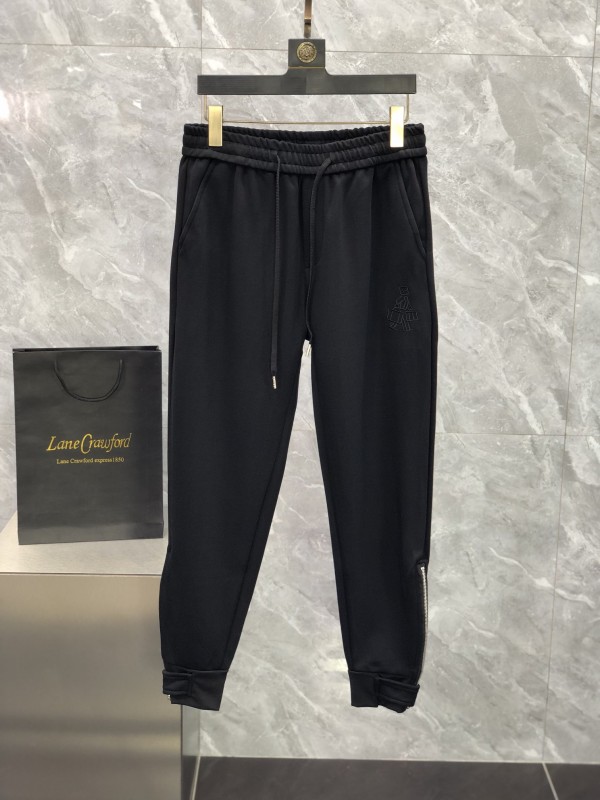 Prada  Pant - Black  PRPP180 