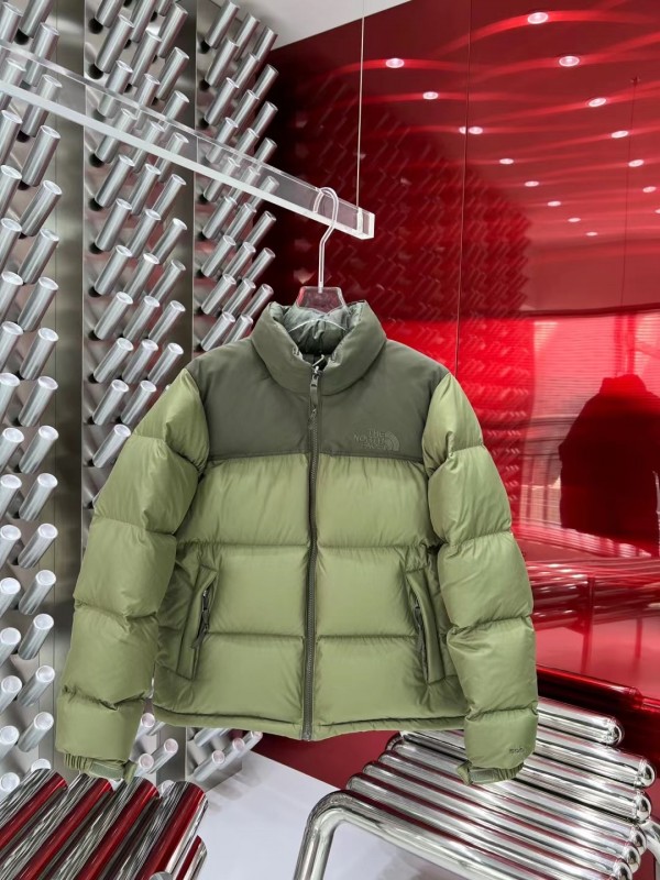 The North Face - Jackets TNFJ-0015