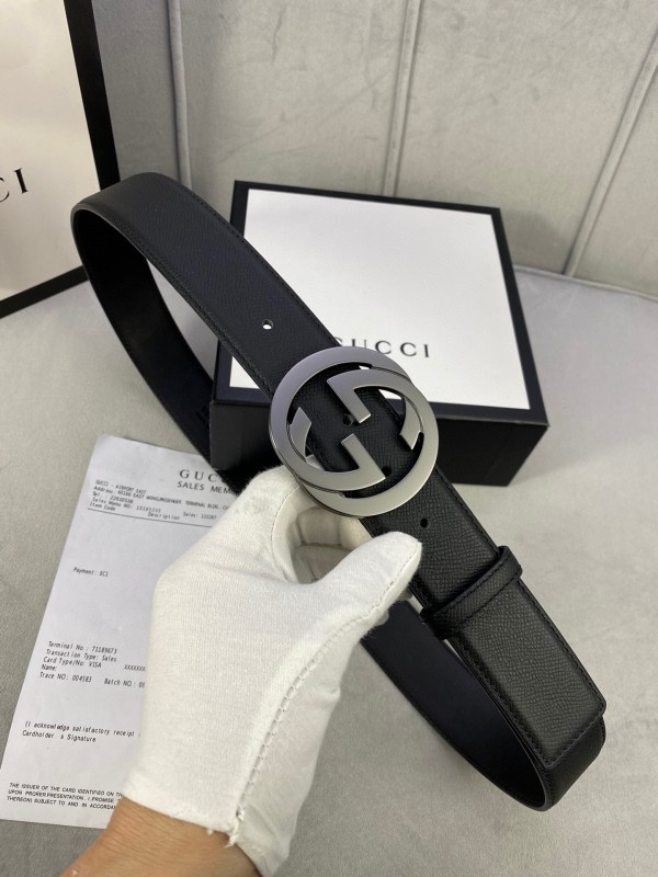 Gucci Belts - GCCB-0001