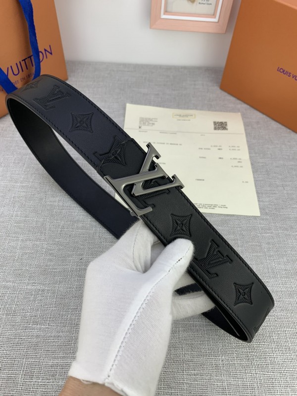 Lv Damier Belts LVDB-003   