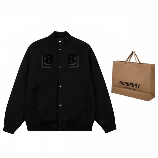 Burberry Jacket 22FWP330