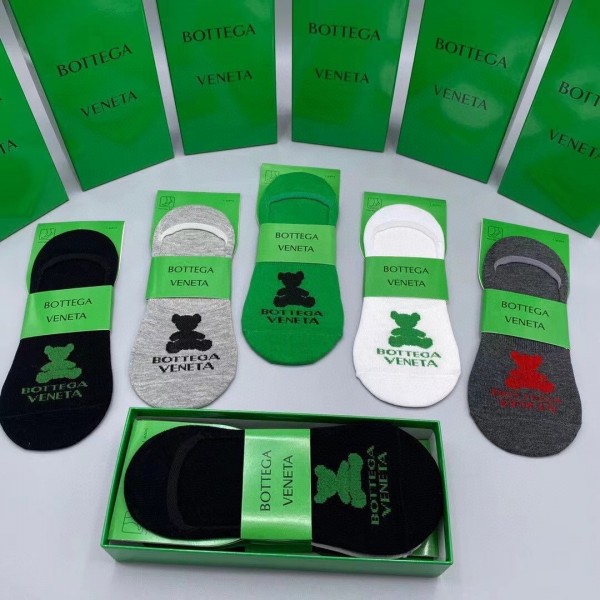 Bottega Socks BTTSK-002